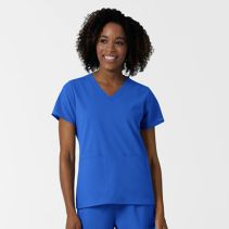 Wink Nurtur V-Neck Top Female&nbsp;121631&nbsp;&nbsp;NURTUR