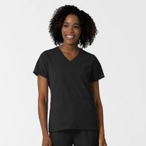 Wink Nurtur V-Neck Top Female&nbsp;121631&nbsp;&nbsp;NURTUR