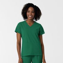 Wink Nurtur V-Neck Top Female&nbsp;121631&nbsp;&nbsp;NURTUR