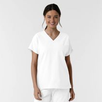Wink Nurtur Drop Shoulder Top&nbsp;121632&nbsp;&nbsp;NURTUR