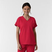 Wink Nurtur Drop Shoulder Top&nbsp;121632&nbsp;&nbsp;NURTUR