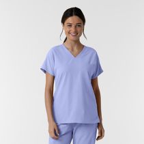 Wink Nurtur Drop Shoulder Top&nbsp;121632&nbsp;&nbsp;NURTUR