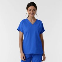 Wink Nurtur Drop Shoulder Top&nbsp;121632&nbsp;&nbsp;NURTUR