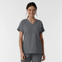 Wink Nurtur Drop Shoulder Top&nbsp;121632&nbsp;&nbsp;NURTUR