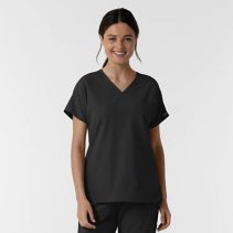 Wink Nurtur Drop Shoulder Top&nbsp;121632&nbsp;&nbsp;NURTUR
