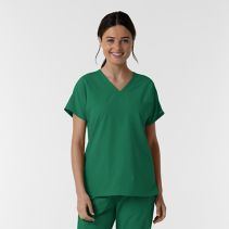 Wink Nurtur Drop Shoulder Top&nbsp;121632&nbsp;&nbsp;NURTUR