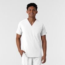 Wink Nurtur V-Neck Top Male&nbsp;121635&nbsp;&nbsp;NURTUR