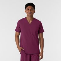 Wink Nurtur V-Neck Top Male&nbsp;121635&nbsp;&nbsp;NURTUR