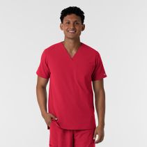 Wink Nurtur V-Neck Top Male&nbsp;121635&nbsp;&nbsp;NURTUR