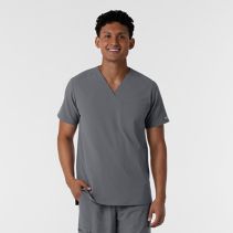 Wink Nurtur V-Neck Top Male&nbsp;121635&nbsp;&nbsp;NURTUR
