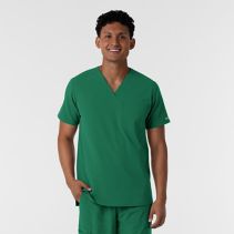 Wink Nurtur V-Neck Top Male&nbsp;121635&nbsp;&nbsp;NURTUR