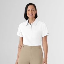 Wink Nurtur Scrub Polo Female&nbsp;121637&nbsp;&nbsp;NURTUR