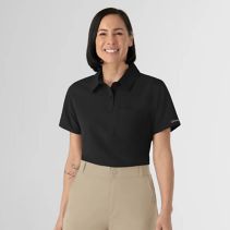Wink Nurtur Scrub Polo Female&nbsp;121637&nbsp;&nbsp;NURTUR
