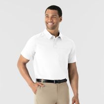 Wink Nurtur Scrub Polo Male&nbsp;121638&nbsp;&nbsp;NURTUR