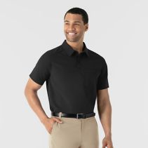Wink Nurtur Scrub Polo Male&nbsp;121638&nbsp;&nbsp;NURTUR