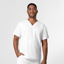 Wink Nurtur V-Neck Top Unisex&nbsp;121641&nbsp;&nbsp;NURTUR