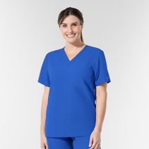 Wink Nurtur V-Neck Top Unisex&nbsp;121641&nbsp;&nbsp;NURTUR