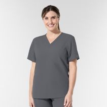 Wink Nurtur V-Neck Top Unisex&nbsp;121641&nbsp;&nbsp;NURTUR