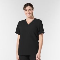 Wink Nurtur V-Neck Top Unisex&nbsp;121641&nbsp;&nbsp;NURTUR
