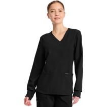 Cherokee Ultra Modesty Top F&nbsp;121667&nbsp;&nbsp;WORKWEAR ORIGINALS ULTRA 