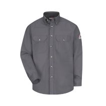 Bulwark Fr Dress Shirt Male&nbsp;121671&nbsp;&nbsp;NEW