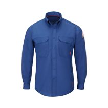 Bulwark Fr Iq Woven Shirt Male&nbsp;121672&nbsp;&nbsp;NEW