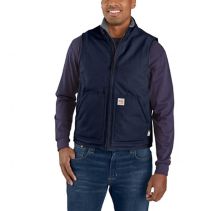 Carhartt Fr Vest Male&nbsp;121685&nbsp;&nbsp;NEW