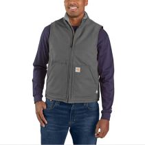 Carhartt Fr Vest Male&nbsp;121685&nbsp;&nbsp;NEW