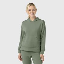 Wink Unwind Hoodie Female&nbsp;121722&nbsp;&nbsp;WINK Unwind