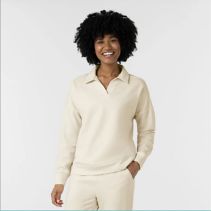 Wink Unwind Pullover Female&nbsp;121723&nbsp;&nbsp;WINK Unwind