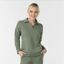 Wink Unwind Pullover Female&nbsp;121723&nbsp;&nbsp;WINK Unwind