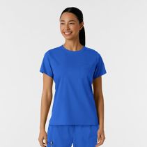 Wink Boundless Scrub Tee F&nbsp;121739&nbsp;&nbsp;BOUNDLESS