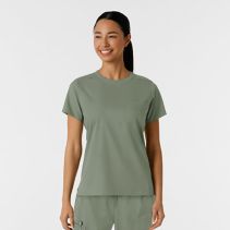Wink Boundless Scrub Tee F&nbsp;121739&nbsp;&nbsp;BOUNDLESS