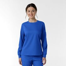 Wink Boundless Long Sleeve Top&nbsp;121740&nbsp;&nbsp;BOUNDLESS