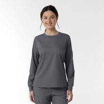Wink Boundless Long Sleeve Top&nbsp;121740&nbsp;&nbsp;BOUNDLESS