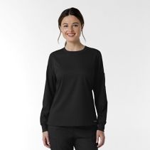 Wink Boundless Long Sleeve Top&nbsp;121740&nbsp;&nbsp;BOUNDLESS