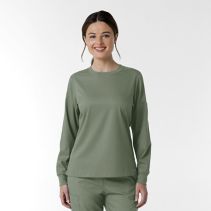 Wink Boundless Long Sleeve Top&nbsp;121740&nbsp;&nbsp;BOUNDLESS