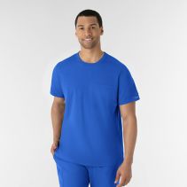 Wink Boundless Scrub Tee M&nbsp;121745&nbsp;&nbsp;BOUNDLESS