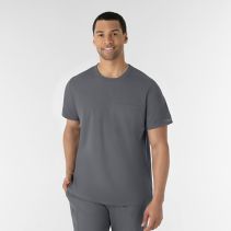 Wink Boundless Scrub Tee M&nbsp;121745&nbsp;&nbsp;BOUNDLESS