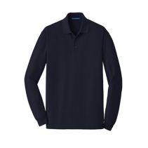 Ez Cotton Polo Long Sleeve M&nbsp;121790&nbsp;&nbsp;NEW