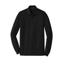 Ez Cotton Polo Long Sleeve M&nbsp;121790&nbsp;&nbsp;NEW