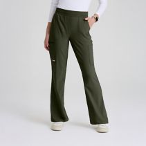 Greys Anat Evolve Sky Pant F&nbsp;121863&nbsp;&nbsp;EVOLVE