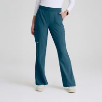 Greys Anat Evolve Sky Pant F&nbsp;121863&nbsp;&nbsp;EVOLVE