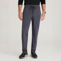Greys Anat Knit Focus Pant M&nbsp;121875&nbsp;&nbsp;KNIT STRETCH
