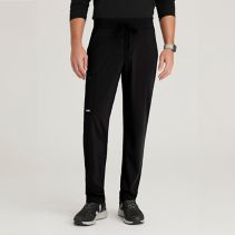 Greys Anat Knit Focus Pant M&nbsp;121875&nbsp;&nbsp;KNIT STRETCH