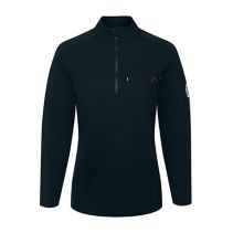 Bulwark Fr ¼ Zip Female&nbsp;121972&nbsp;&nbsp;