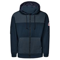 Bulwark Fr Fleece Hoodie M&nbsp;121974&nbsp;&nbsp;