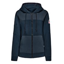 Bulwark Fr Fleece Hoodie F&nbsp;121975&nbsp;&nbsp;