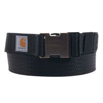 Carhartt Rugged Nylon Belt&nbsp;122038&nbsp;&nbsp;NEW