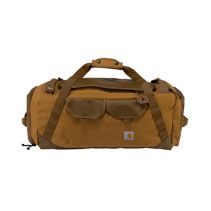 Carhartt 55l Heavy Haul Duffel&nbsp;122082&nbsp;&nbsp;NEW